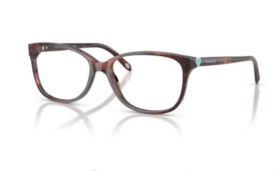 Montatura vista Tiffany Donna 0TF2097842154 - 0TF2097842154